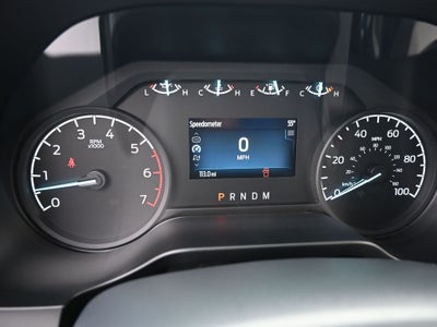 2023 Ford F-350SD XL xl