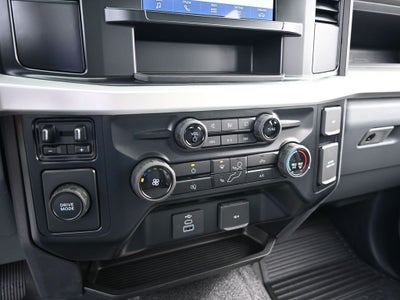 2023 Ford F-350SD XL xl