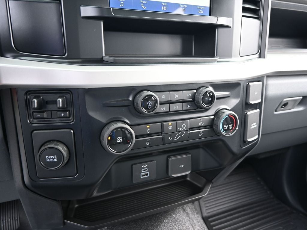 2023 Ford F-350SD XL xl