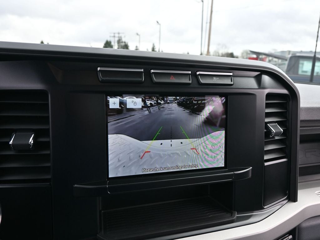 2023 Ford F-350SD XL xl