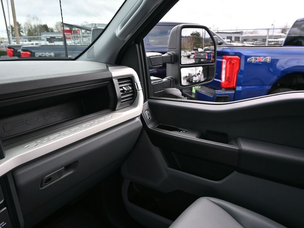 2023 Ford F-350SD XL xl