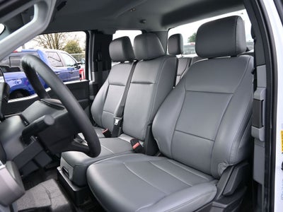 2023 Ford F-350SD XL xl