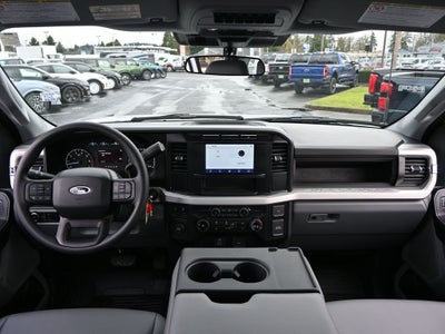 2023 Ford F-350SD XL xl