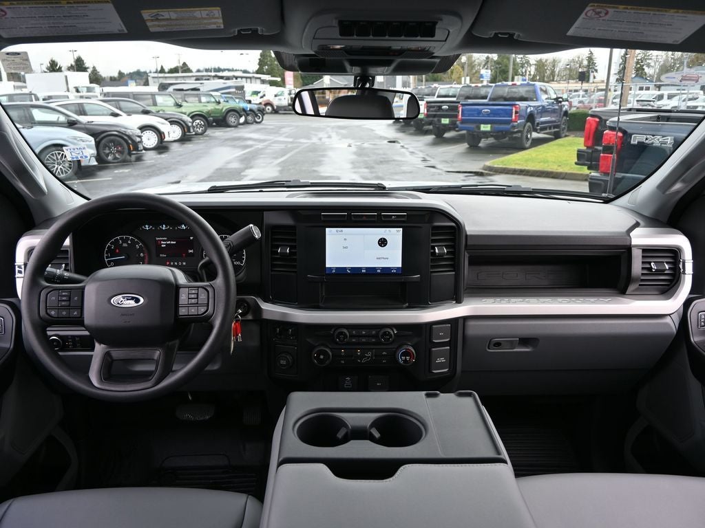 2023 Ford F-350SD XL xl