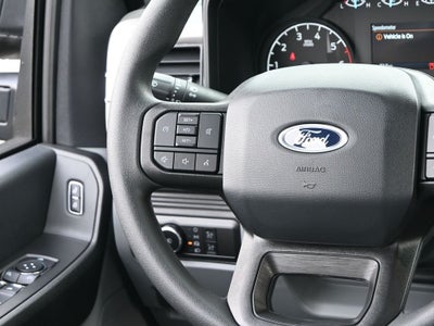 2023 Ford F-350SD XL xl