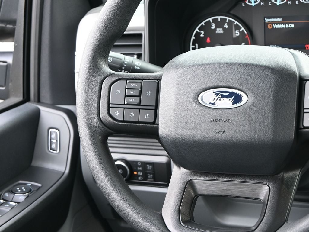 2023 Ford F-350SD XL xl