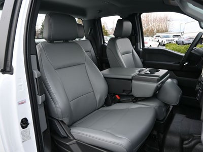 2023 Ford F-350SD XL xl