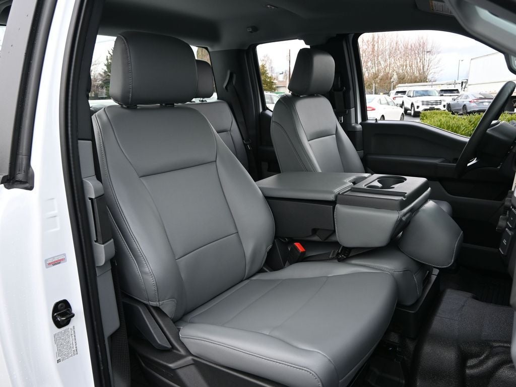 2023 Ford F-350SD XL xl