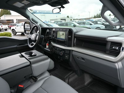 2023 Ford F-350SD XL xl