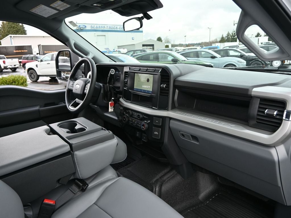 2023 Ford F-350SD XL xl