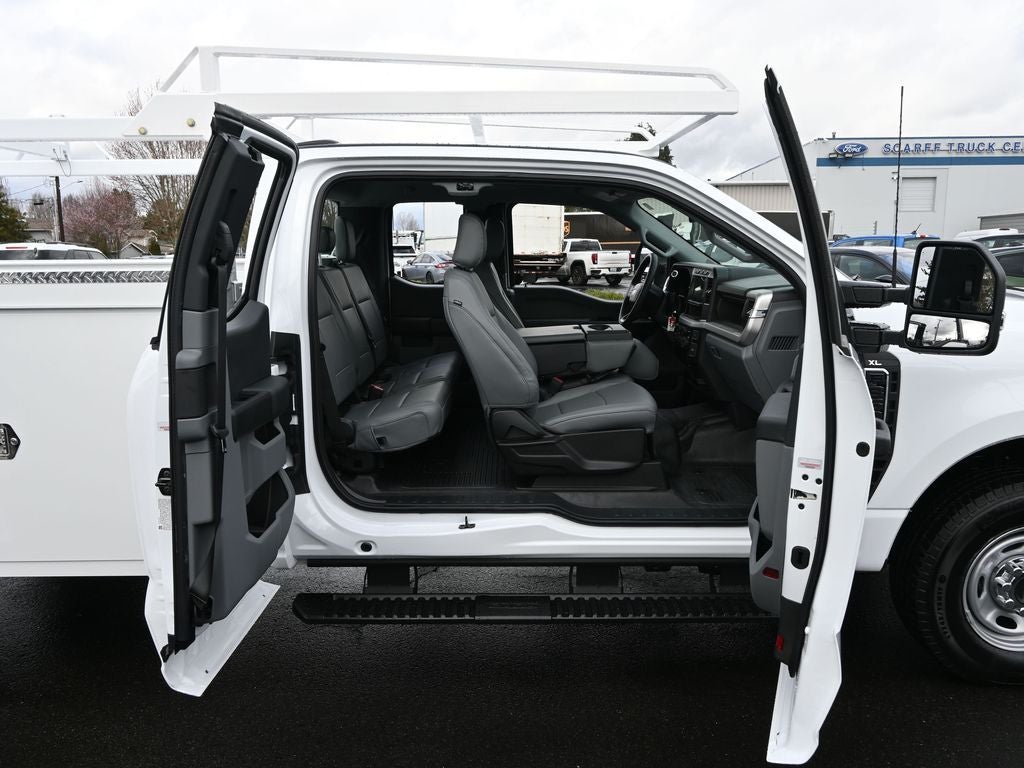 2023 Ford F-350SD XL xl