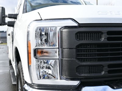 2023 Ford F-350SD XL xl