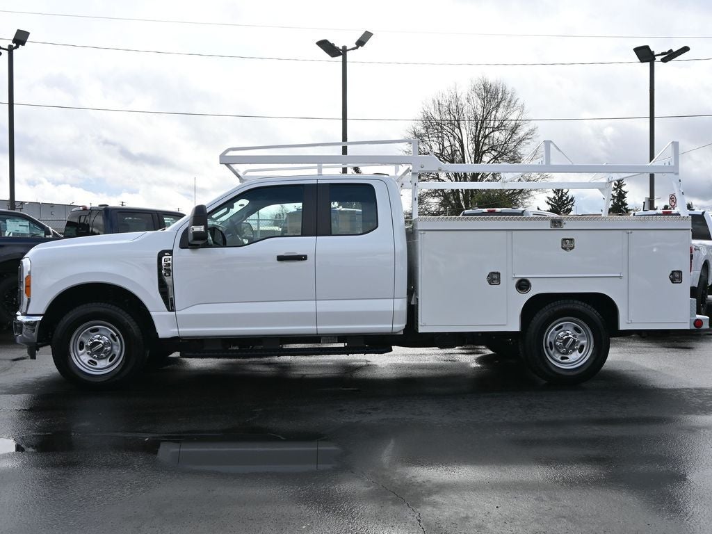 2023 Ford F-350SD XL xl