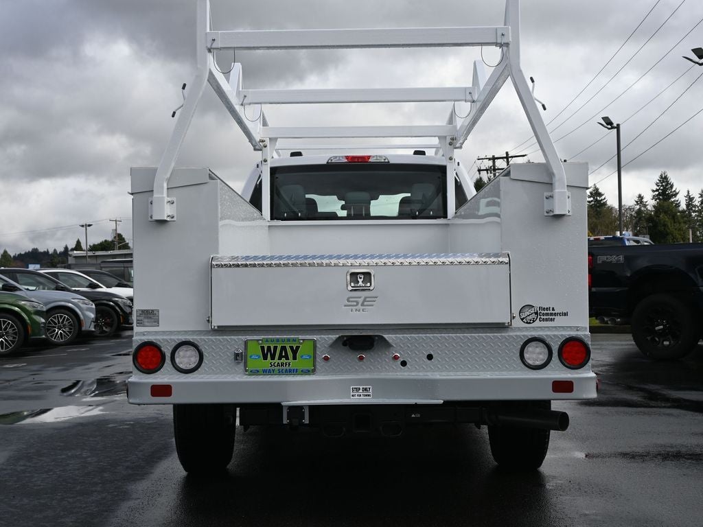 2023 Ford F-350SD XL xl