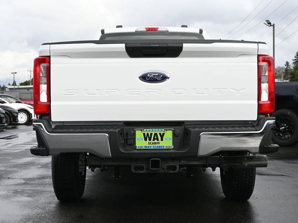 2026 Ford F-350SD XL