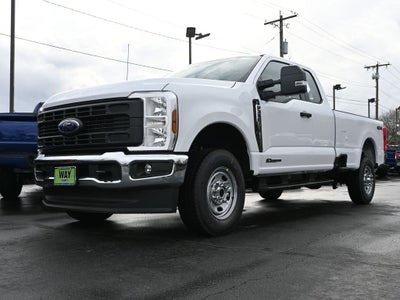 2026 Ford F-350SD XL