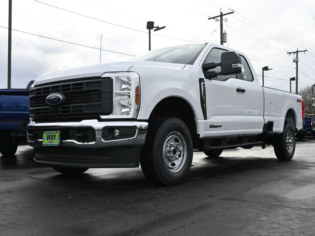2026 Ford F-350SD XL