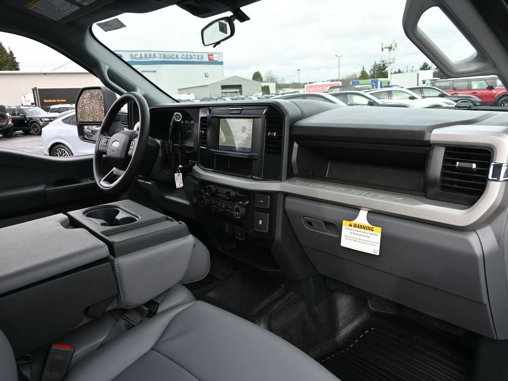 2026 Ford F-350SD XL