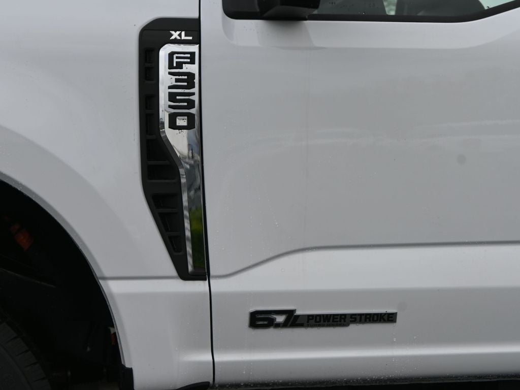 2026 Ford F-350SD XL