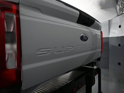 2023 Ford F-250SD XL Flatbed