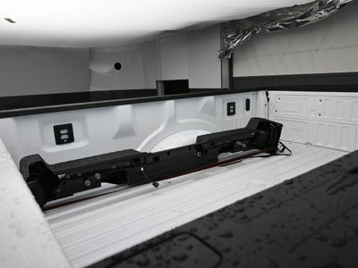 2023 Ford F-250SD XL Flatbed