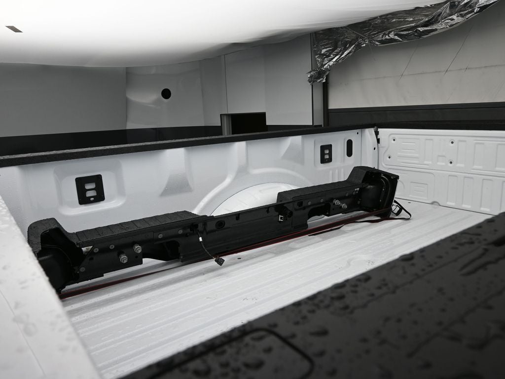 2023 Ford F-250SD XL Flatbed