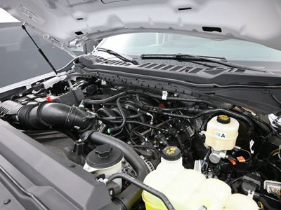 2023 Ford F-250SD XL Flatbed