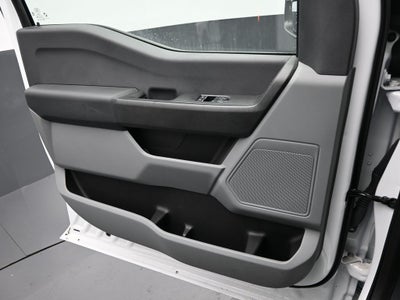 2023 Ford F-250SD XL Flatbed