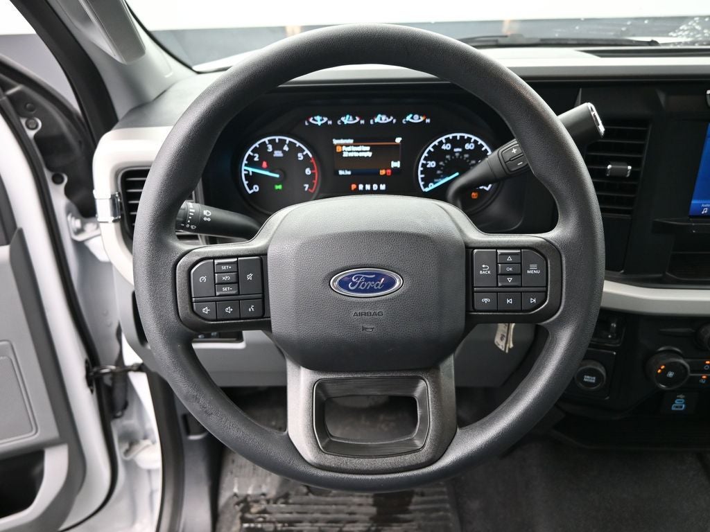 2023 Ford F-250SD XL Flatbed