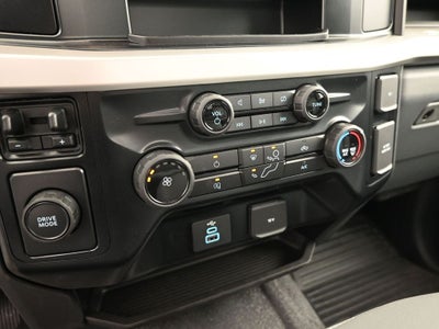 2023 Ford F-250SD XL Flatbed