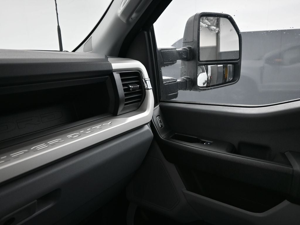 2023 Ford F-250SD XL Flatbed