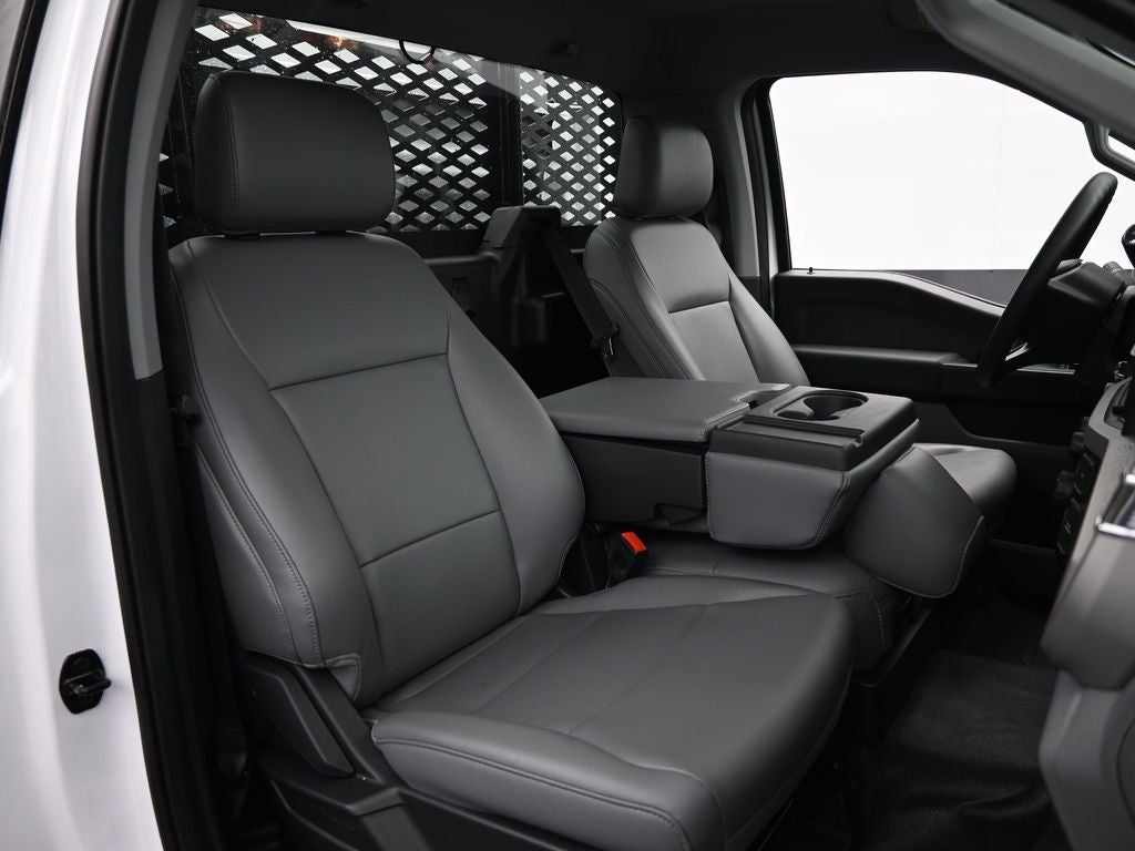 2023 Ford F-250SD XL Flatbed