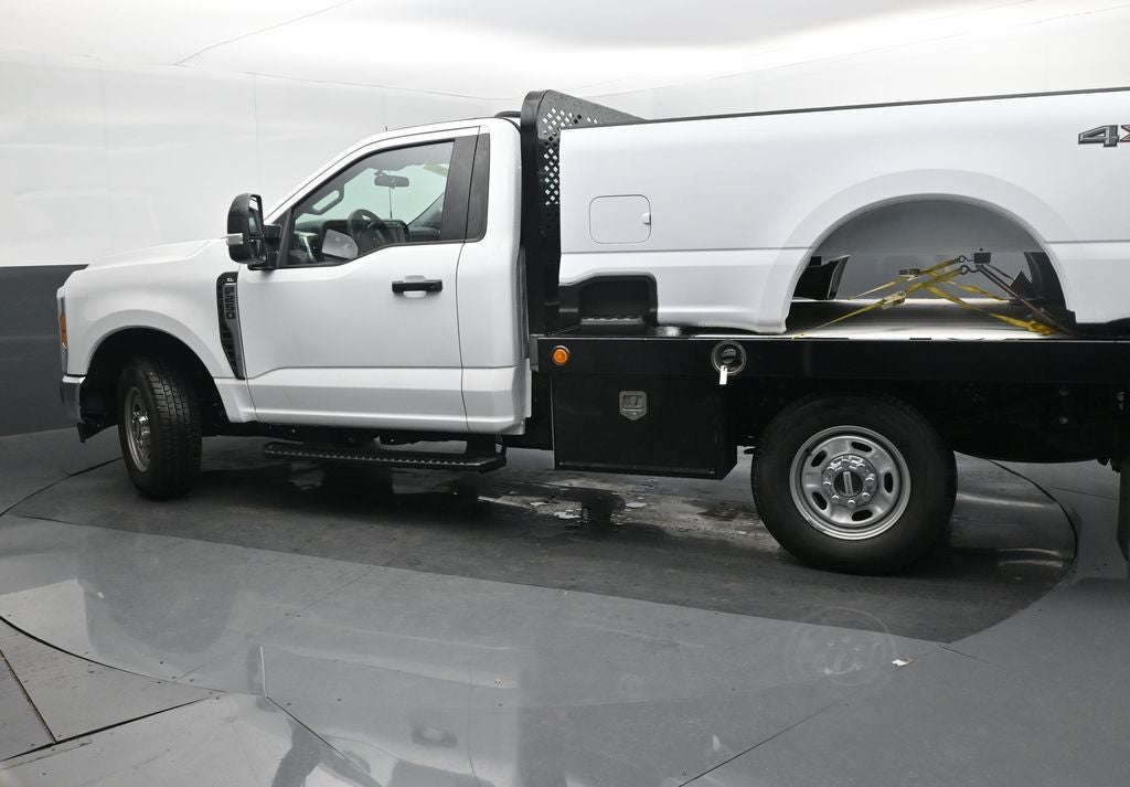 2023 Ford F-250SD XL Flatbed