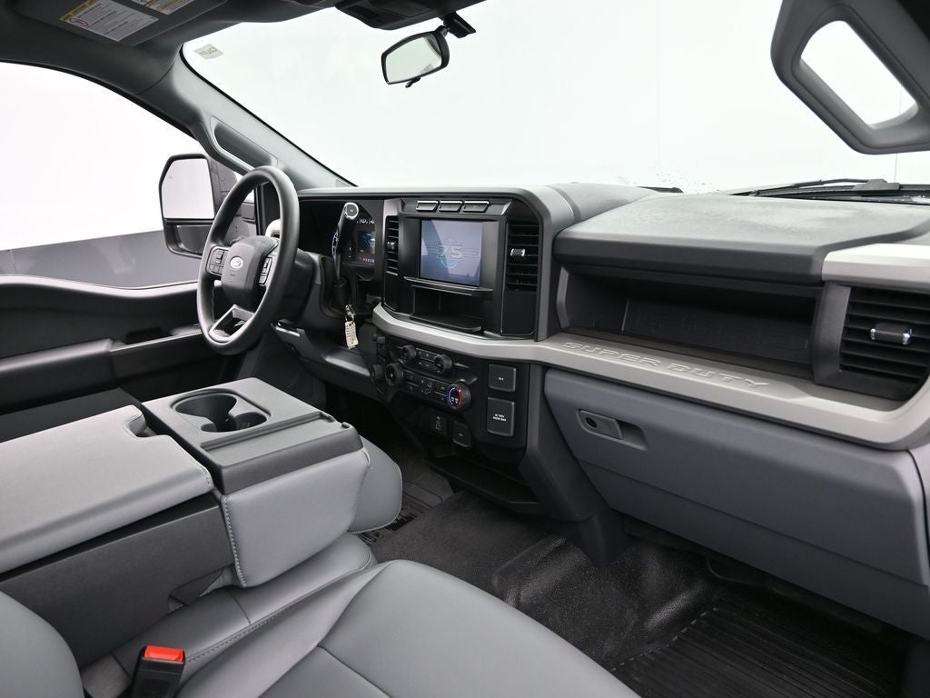 2023 Ford F-250SD XL Flatbed