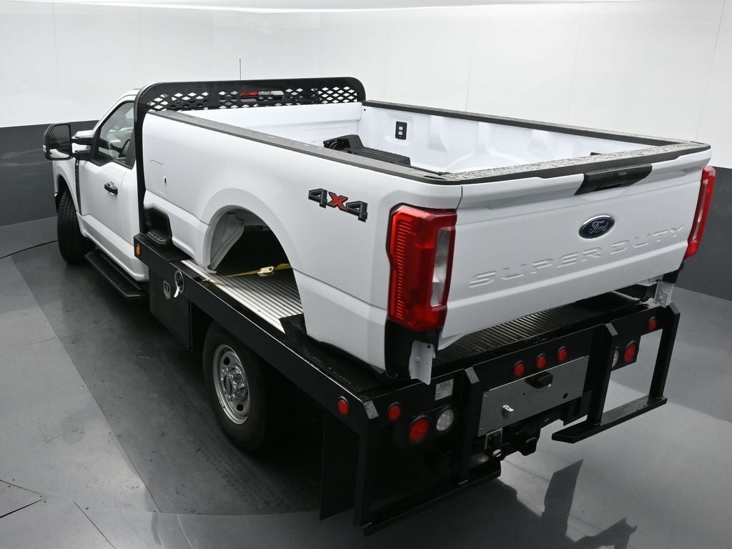 2023 Ford F-250SD XL Flatbed