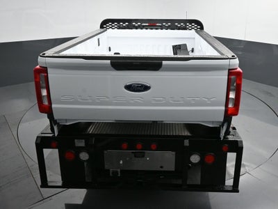 2023 Ford F-250SD XL Flatbed