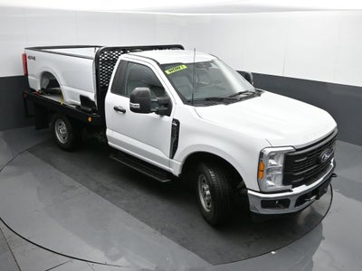 2023 Ford F-250SD XL Flatbed