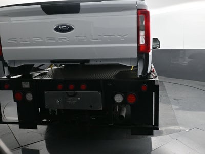 2023 Ford F-250SD XL Flatbed