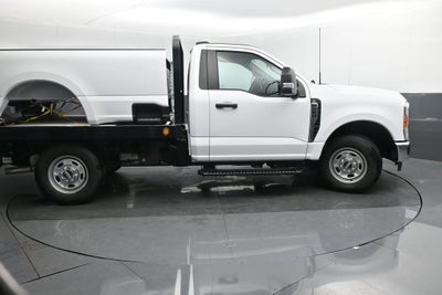 2023 Ford F-250SD XL Flatbed