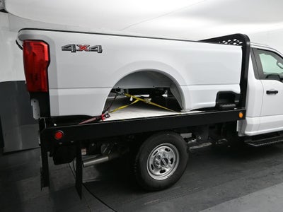 2023 Ford F-250SD XL Flatbed