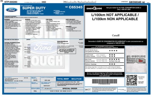 2016 Ford F-250SD XLT