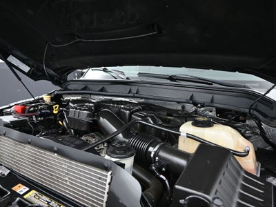 2016 Ford F-250SD XLT