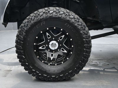 2016 Ford F-250SD XLT