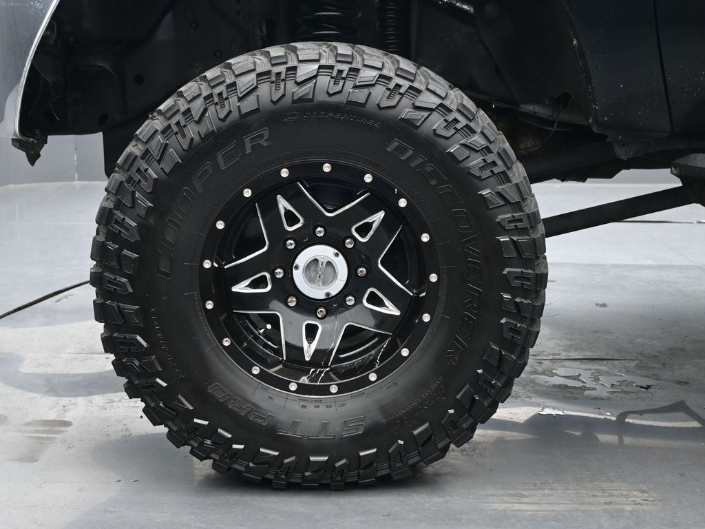 2016 Ford F-250SD XLT