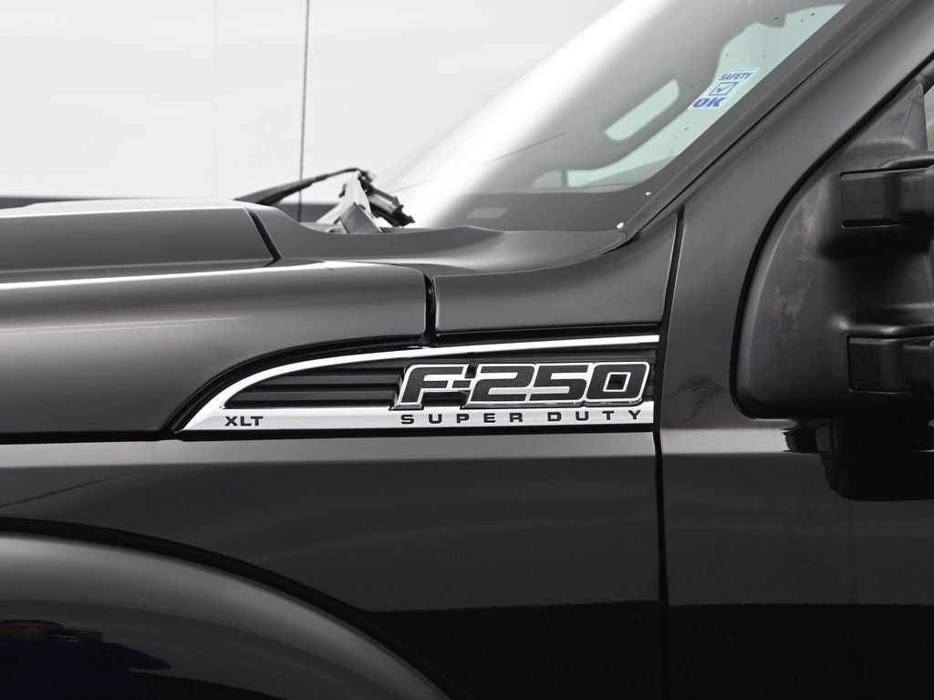 2016 Ford F-250SD XLT