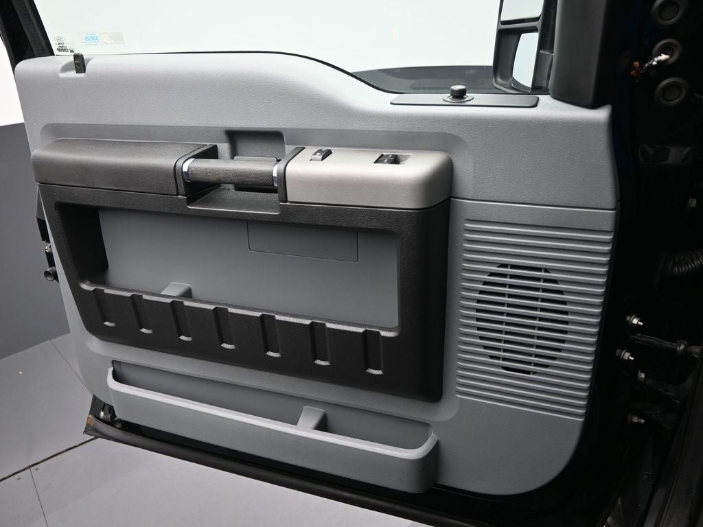 2016 Ford F-250SD XLT