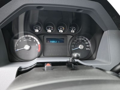 2016 Ford F-250SD XLT