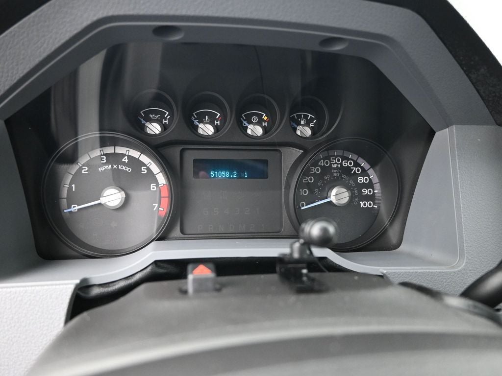 2016 Ford F-250SD XLT