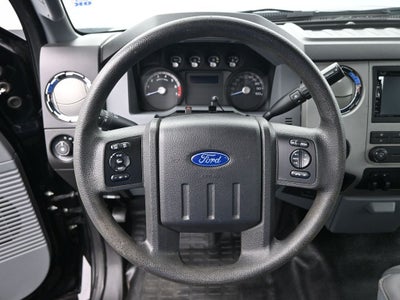 2016 Ford F-250SD XLT