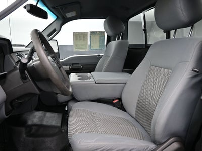 2016 Ford F-250SD XLT